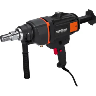 Диамантено-пробивна бормашина KraftDele KD3076/ 2300W