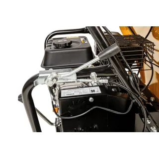 Моторен мини дъмпер Cedrus TR300/ 4.1 kW