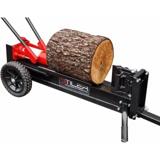 Ръчна механична цепачка STILER 12 TON/ 12 т