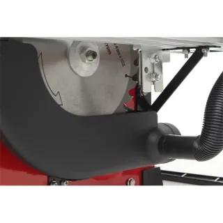 Настолен циркуляр KraftDele KD589/ 1200W Настолен циркуляр KraftDele KD589/ 1200W