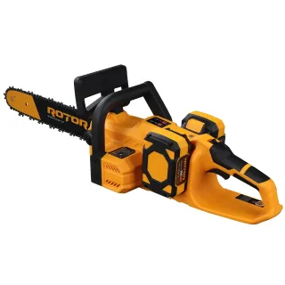 Акумулаторен верижен трион ROTOR RBS1601/ 36Ah/5Ah