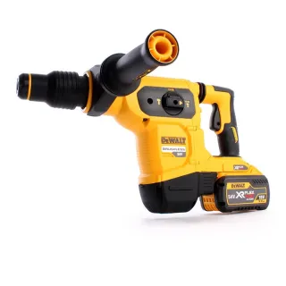 Акумулаторен перфоратор DeWALT DCH481X2 SDS-max, 54/18 V, 3/9 Ah