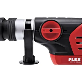 Електрически перфоратор FLEX CHE 5-40/ 1150W/ 10J