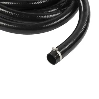 Маркуч за помпи + 2 бр. скоби Power Plus POWACW031/ 8 м Маркуч за помпи + 2 бр. скоби Power Plus POWACW031/ 8 м