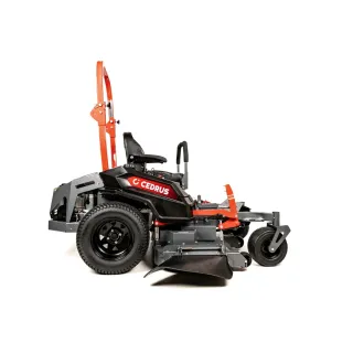 Тракторна косачка Cedrus C-TRAC-Z132/ 27 к.с.