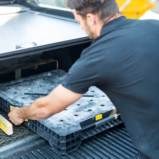 Сгъваема работна маса Stanley FMST1-75672/ 450 кг Сгъваема работна маса Stanley FMST1-75672/ 450 кг