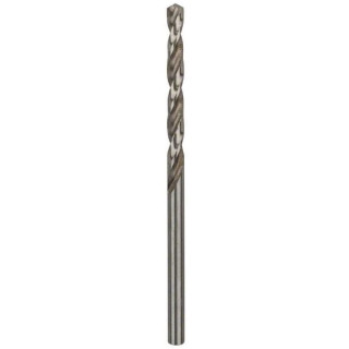 Свредло HSS-G за метал на Bosch 4.2 mm комплект 10 броя