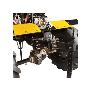 Мотокултиватор ProGARDEN Campo 1853 HS1100-18DFR