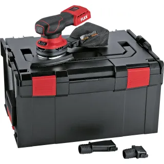 Акумулаторен делташлайф FLEX ODE 2-100 18-EC/ 18V