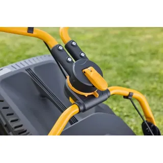 Бензинова косачка Stiga Combi 553 S/ 2.6kW