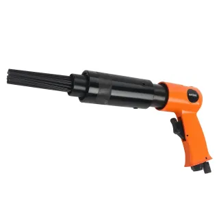 Пневматичен иглен чук KraftDele KD3510/ 1/4