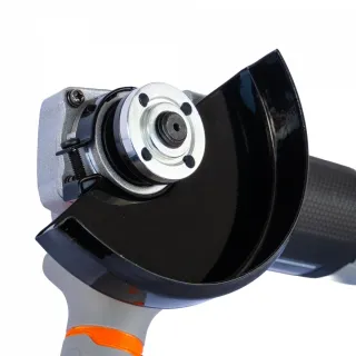 Ъглошлайф Daewoo DAAG125-85VS/ 850W