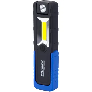 Работна LED лампа KraftDele KD3495/ 2.5Ah Работна LED лампа KraftDele KD3495/ 2.5Ah