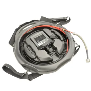 Комплект система видеоскоп Hubitools HU23097