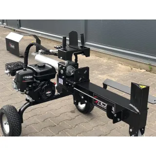 Цепачка за дърва STILER 12 TON/ 12т/ 6,5 к.с.