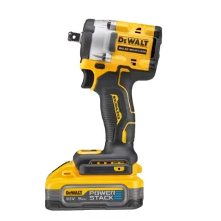 Акумулаторен ударен гайковерт DeWALT DCF921P2LRT-XJ/ 18V/ 2x5Ah Акумулаторен ударен гайковерт DeWALT DCF921P2LRT-XJ/ 18V/ 2x5Ah