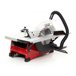 Настолен циркуляр KraftDele KD589/ 1200W Настолен циркуляр KraftDele KD589/ 1200W
