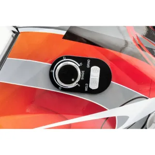 Автоматичен заваръчен шлем Yato YT-73921/ 9–13 DIN Автоматичен заваръчен шлем Yato YT-73921/ 9–13 DIN