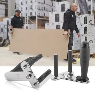 Комплект за пренасяне на плоскости STAHLWERK 4311/ 2 бр.