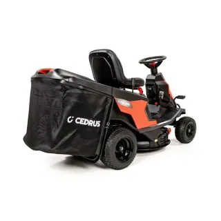 Тракторна косачка Cedrus C-TRAC-65MC/ 4,5 kW Тракторна косачка Cedrus C-TRAC-65MC/ 4,5 kW