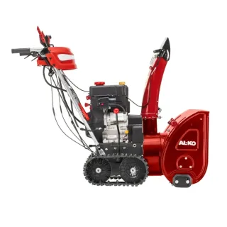 Снегорин верижен AL-KO SnowLine 760.4ТE/LED/ 76см