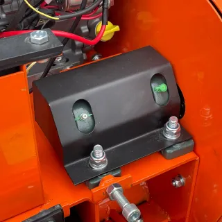 Каналокопател STILER 13.5 HP Каналокопател STILER 13.5 HP