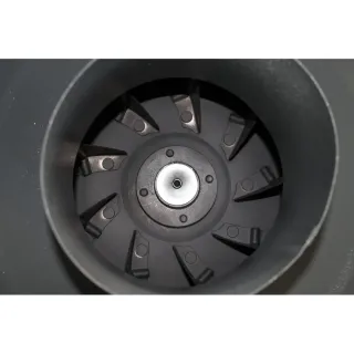 Аспиратор за дървени стърготини STILER FM350/ 3.8 kW