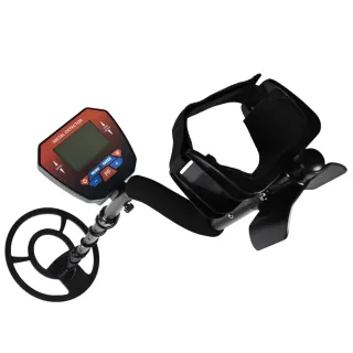 Металотърсач KraftDele KD11255/ 2x 9V Металотърсач KraftDele KD11255/ 2x 9V