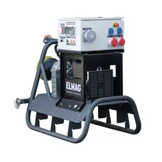 Генератор задвижван от ВОМ ELMAG SEZN 45WD-AVR-IT/TN/ 400V/ 44,5 kVA