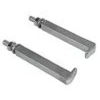 Kомплект сепаратор за лагери Powermat PM-ZSDL-3070T/ 14 части