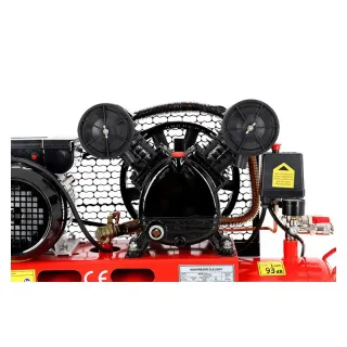 Маслен компресор KraftDele KD403/ 2.8 kW / 3.9 к.с. 230V Маслен компресор KraftDele KD403/ 2.8 kW / 3.9 к.с. 230V