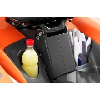 Трактор райдер за косене Husqvarna R 214C/ 8.4 kW/ 11.26 к.с.