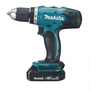 Акумулаторен винтоверт Makita DDF453SYE 1.5 Ah