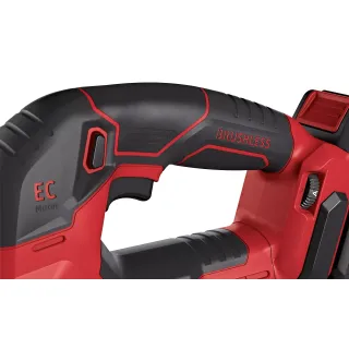 Акумулаторен прободен трион FLEX JSB 18.0-EC/5.0 Set/ 18V/ 2.5Ah/5Ah