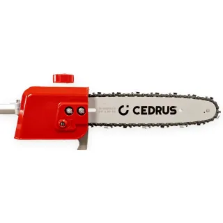 Бензинова кастрачка за клони Cedrus CEDPW425/ 1.0 к.с. Бензинова кастрачка за клони Cedrus CEDPW425/ 1.0 к.с.