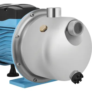 Хидрофорна водна помпа KraftDele KD5234/ 1100W Хидрофорна водна помпа KraftDele KD5234/ 1100W