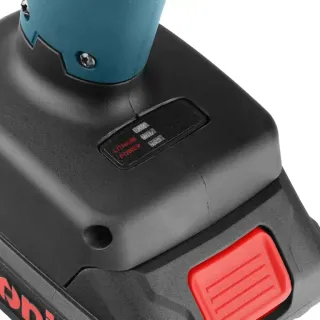 Акумулаторен мини верижен трион Ronix 8658/ 20V/ 2x2Ah