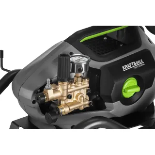 Електрическа водоструйка KraftDele KD5371/ 3400W