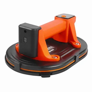 Акумулаторна вендуза KraftDele KD11955/ 150 кг/ 220 мм