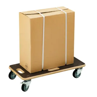 Транспортна платформа Mondelin 114300/ 200 кг