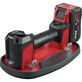 Акумулаторна вендуза FLEX VLP 18.0 C/ 18V/ 170 кг Акумулаторна вендуза FLEX VLP 18.0 C/ 18V/ 170 кг
