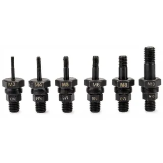 Адаптер за нит гайки Powermat PM-NIA-6T Адаптер за нит гайки Powermat PM-NIA-6T