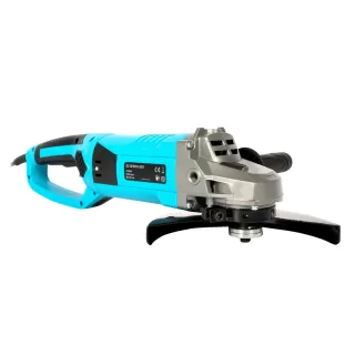 Електрически ъглошлайф Detoolz DZ-SE1002-G01/ 2350W/ 230 мм Електрически ъглошлайф Detoolz DZ-SE1002-G01/ 2350W/ 230 мм