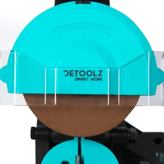 Машина за заточване на вериги Detoolz DZ-D111/ 220W