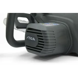 Електрически верижен трион Stiga CS 118c/ 1.8kW