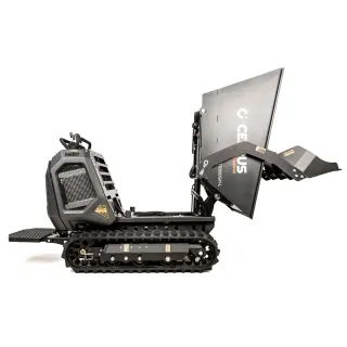 Мини дъмпер Cedrus TR800GH-L/ 420 cm3