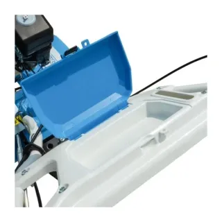 Бензинов мотокултиватор RAPTER RRHQ GT-100/ 7 к.с.