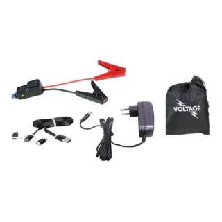 Мултифункционално стартерно устройство UNICRAFT JSPB 12/ 12V