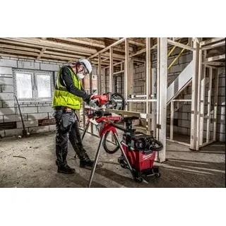 Акумулаторна прахосмукачка Milwaukee M18F2VC23L-0/ 18V