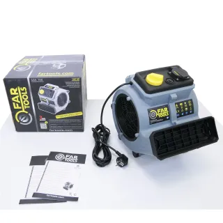 Индустриален вентилатор FARTOOLS SAS 150/ 150W